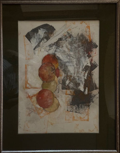 Lorenzo Tornabuoni - Still Life