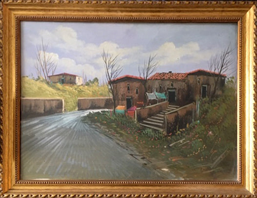 Sergio Castellana - Paisaje