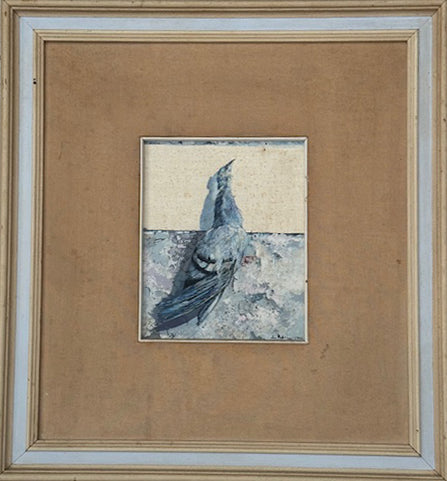 Leo Pellicanò - La paloma