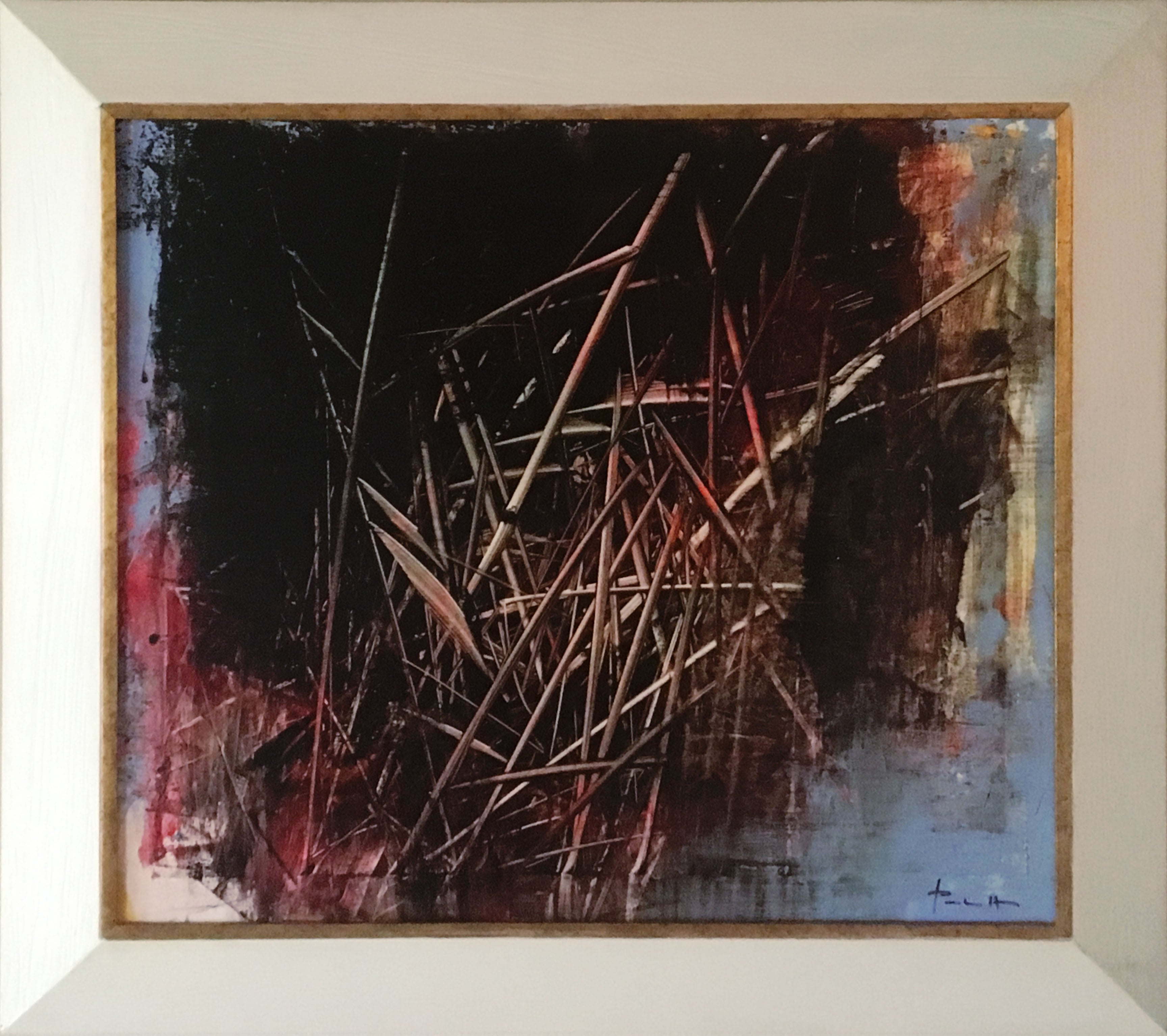 Antonio Pedretti - Swampy Gestures