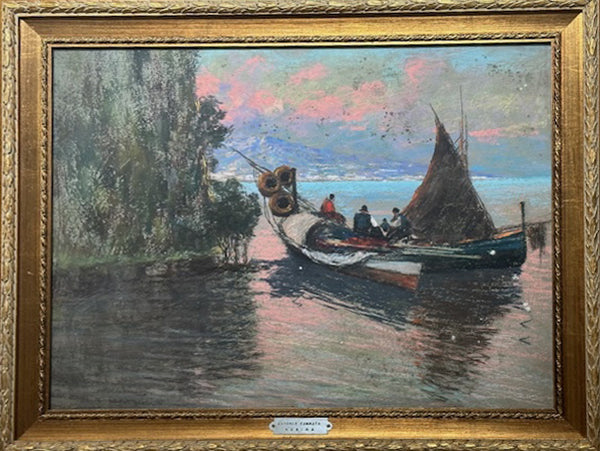 Antonio Cannata-Marina