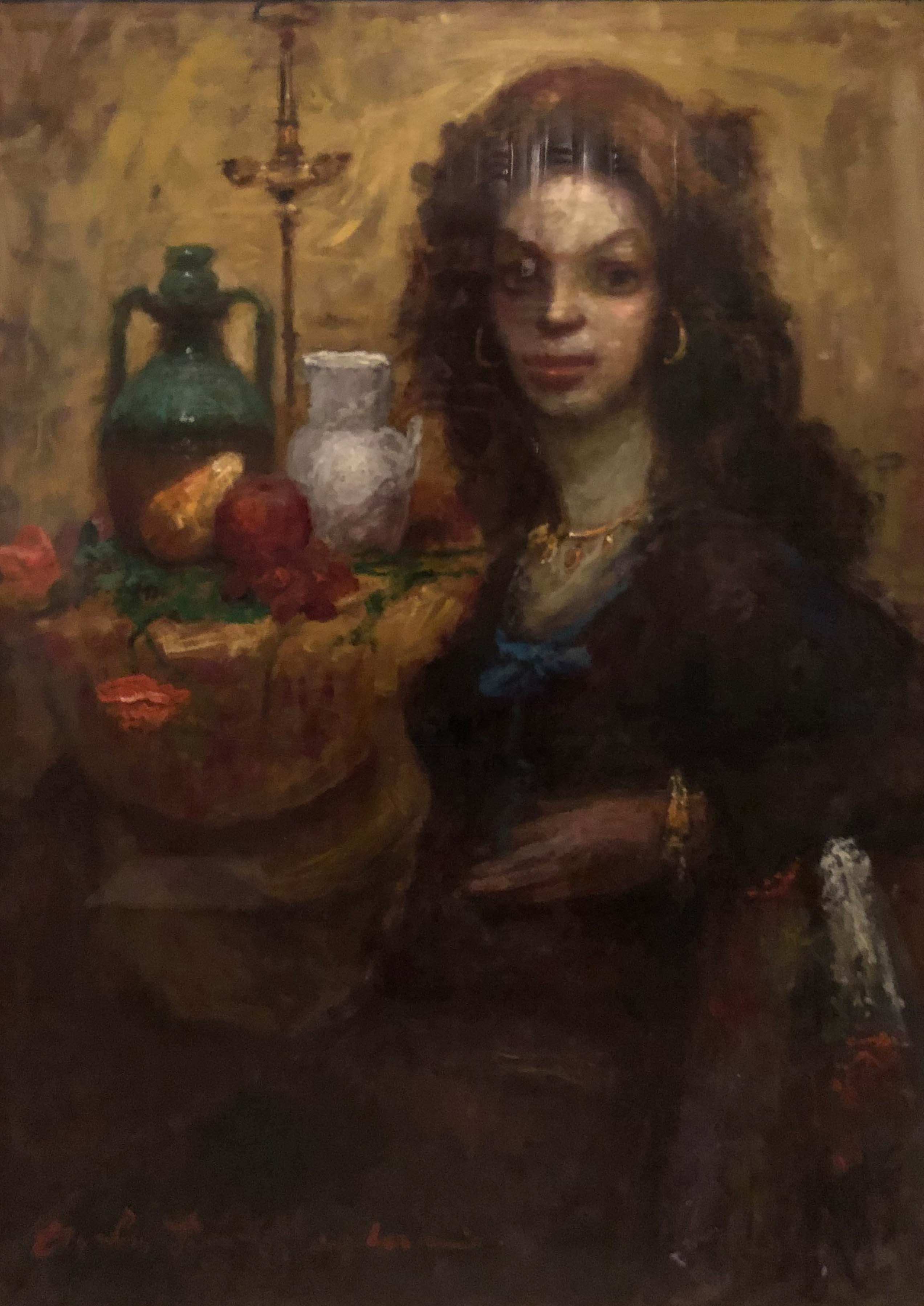 Osman Lorenzo De Scolari - Zingara
