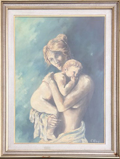 Antonio Petrillo - Affection