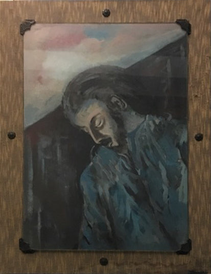 Giannerini - Senza titolo