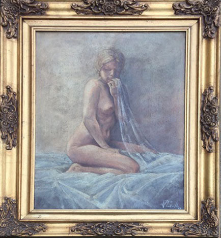 Antonio Petrillo - The Adolescent