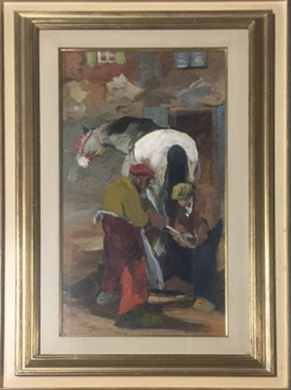 Basso Ragni - Untitled