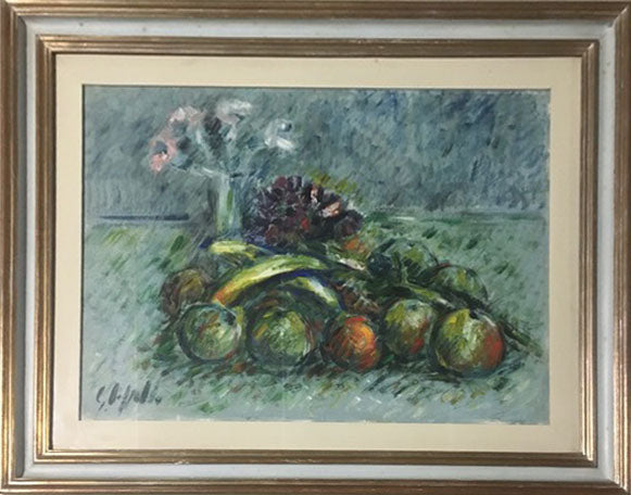 G. Cappelli - Flowers and Fruit