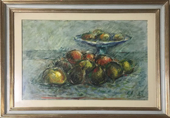 G. Cappelli - Still Life