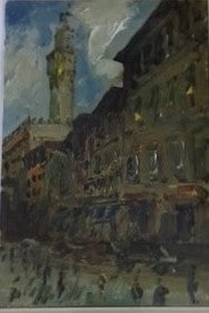 G. Cappelli - Untitled (square)