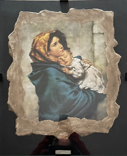 Studio Erre by Roberto Feruzzi - Our Lady of Rest