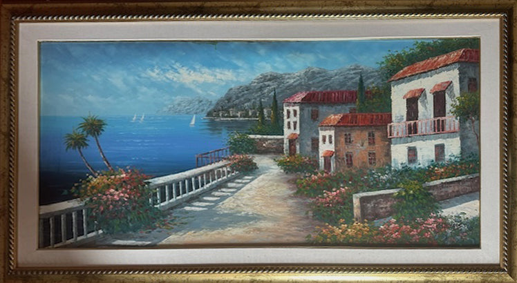 Kent Wallis - Capri