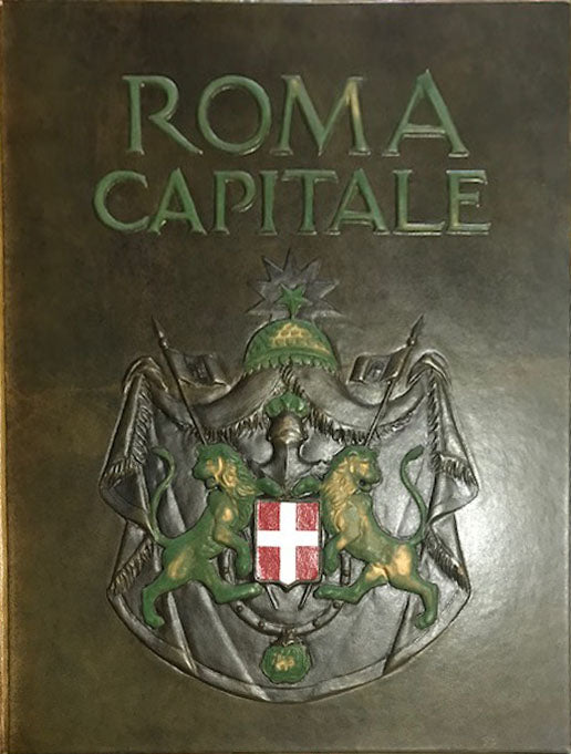 Roma Capitale - Editalia