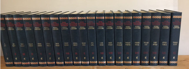 Nuova Enciclopedia - Rizzoli Larousse