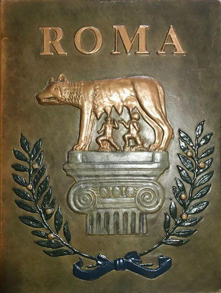 Rome - Editalia