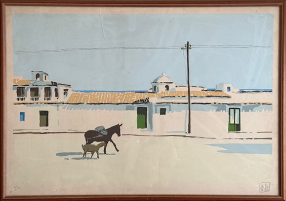 Aldo Riso - Leuca