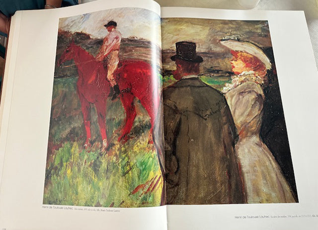 Revolución del arte moderno y pintura - Publicación de arte, medios artísticos