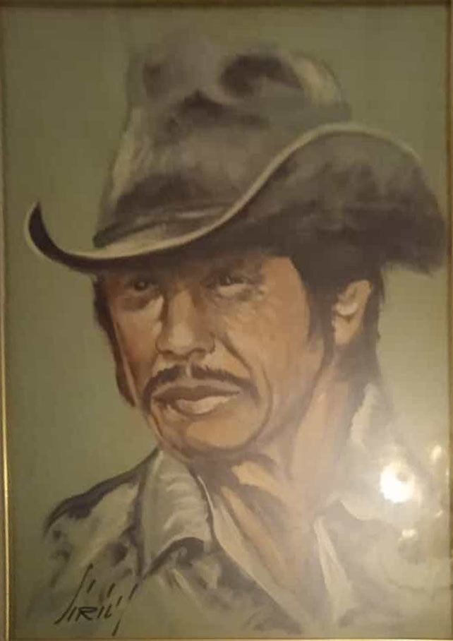 Sirio-Bronson