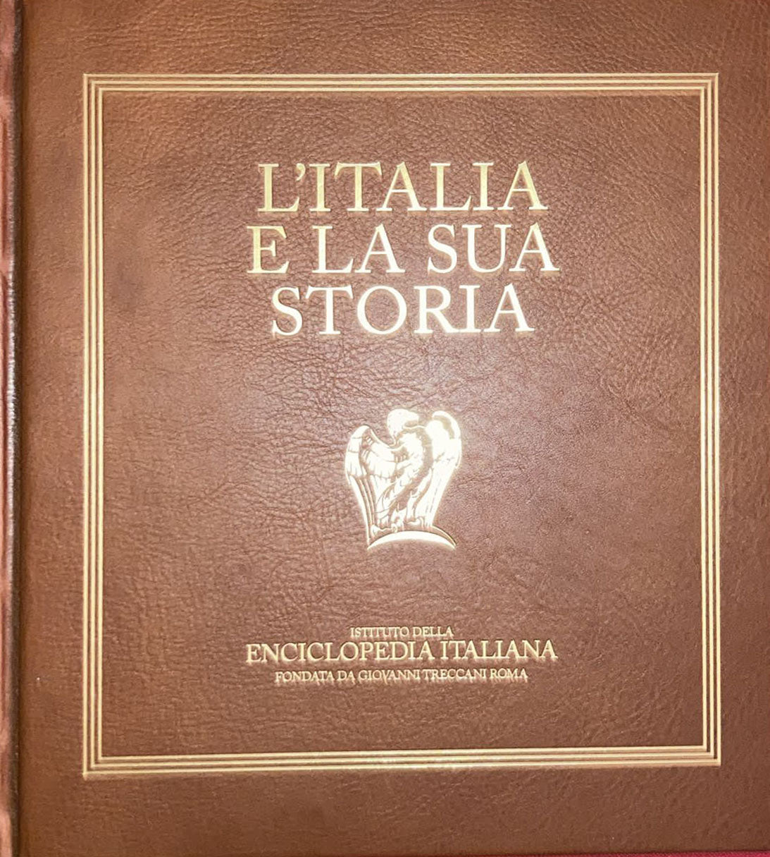 Italy and its history - Treccani
