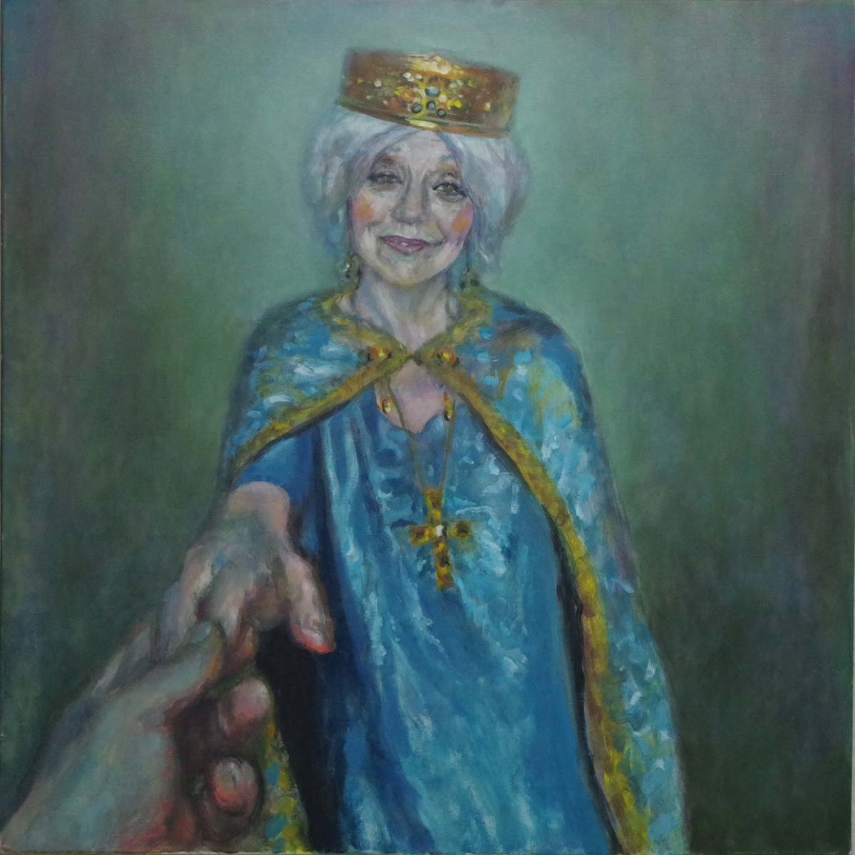 Gian Luca Venezia - ENCHANTED