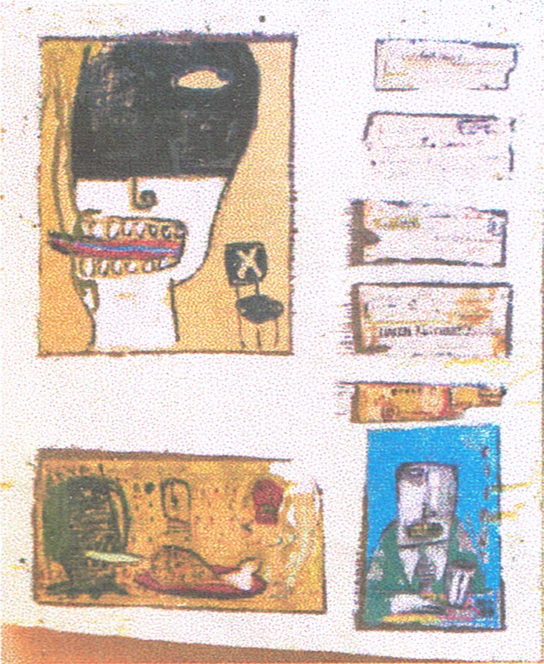 Alberto Raiteri - Indio