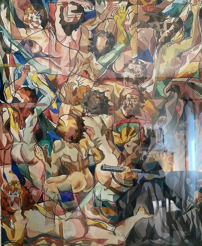 ERCOLANI ERNESTO 