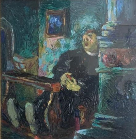 ERCOLANI ERNESTO 