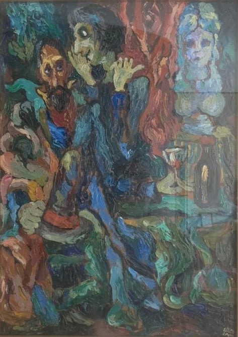 ERCOLANI ERNESTO 