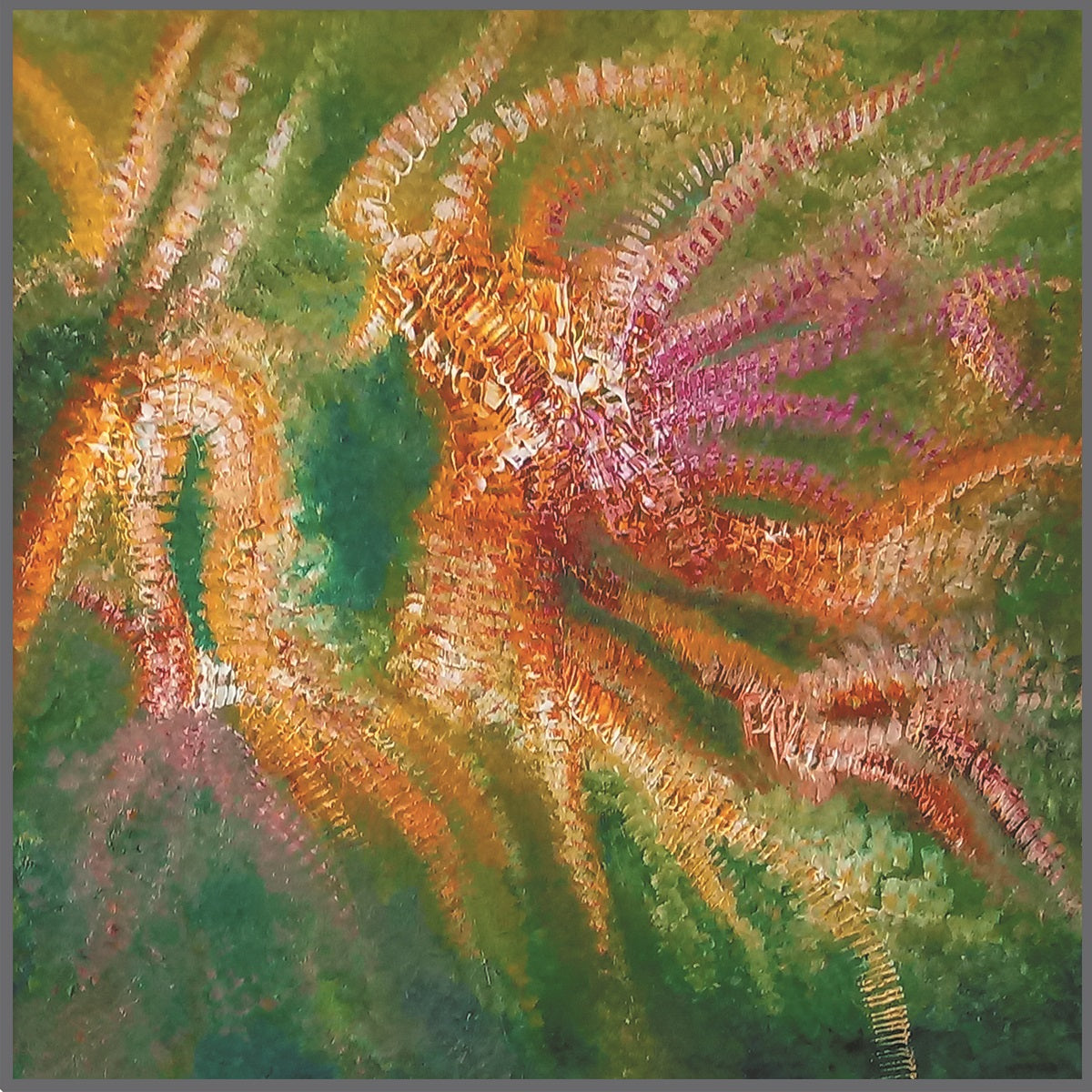 Stefania Gubbiotti - Il drago
