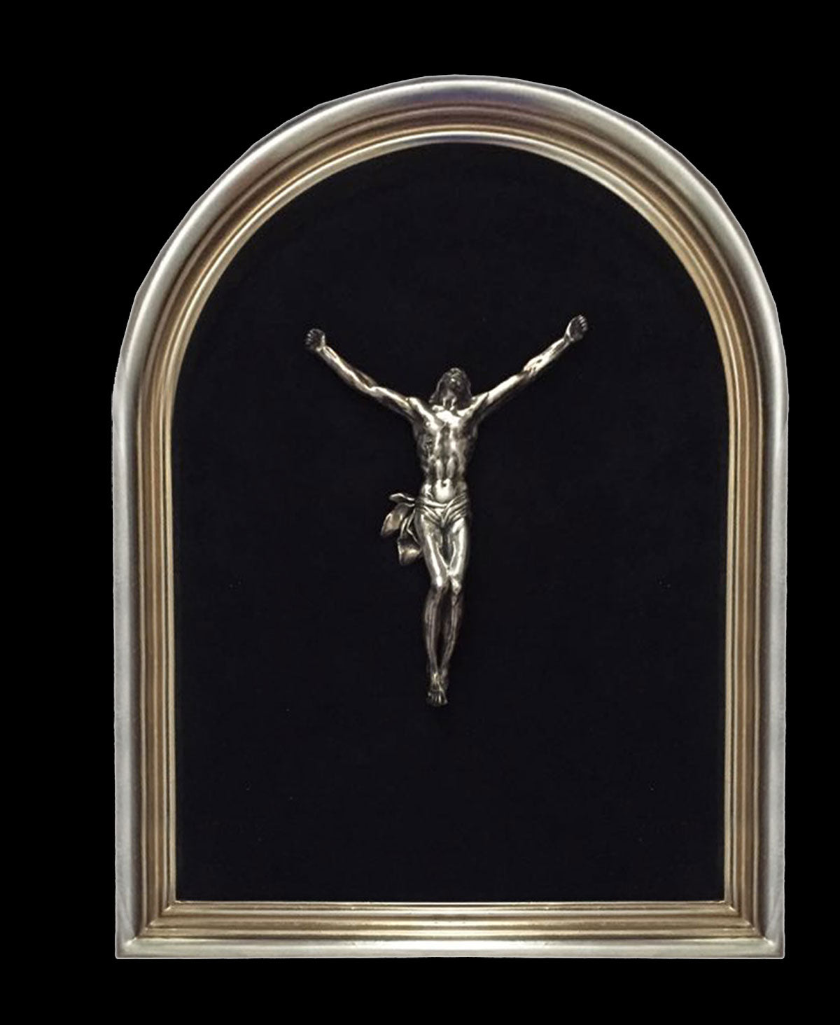 Francesco Messina - El Cristo