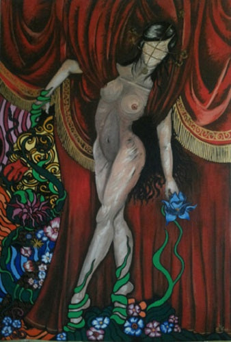 Menna - The Mannequin