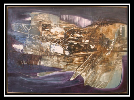 Evelina Marinangeli - El vagabundo