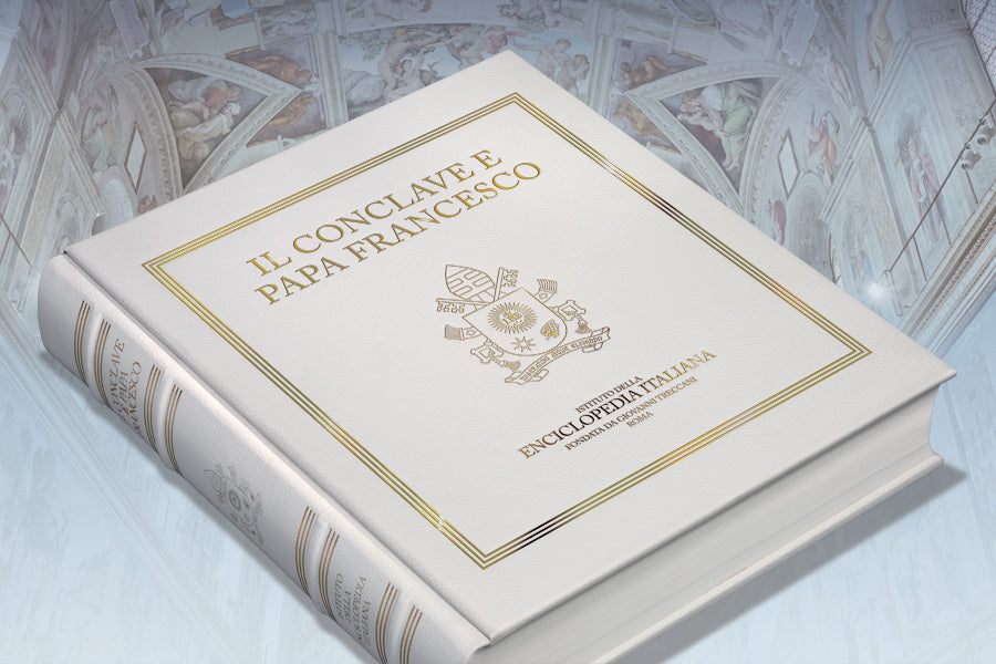 El Cónclave y el Papa Francisco - Treccani