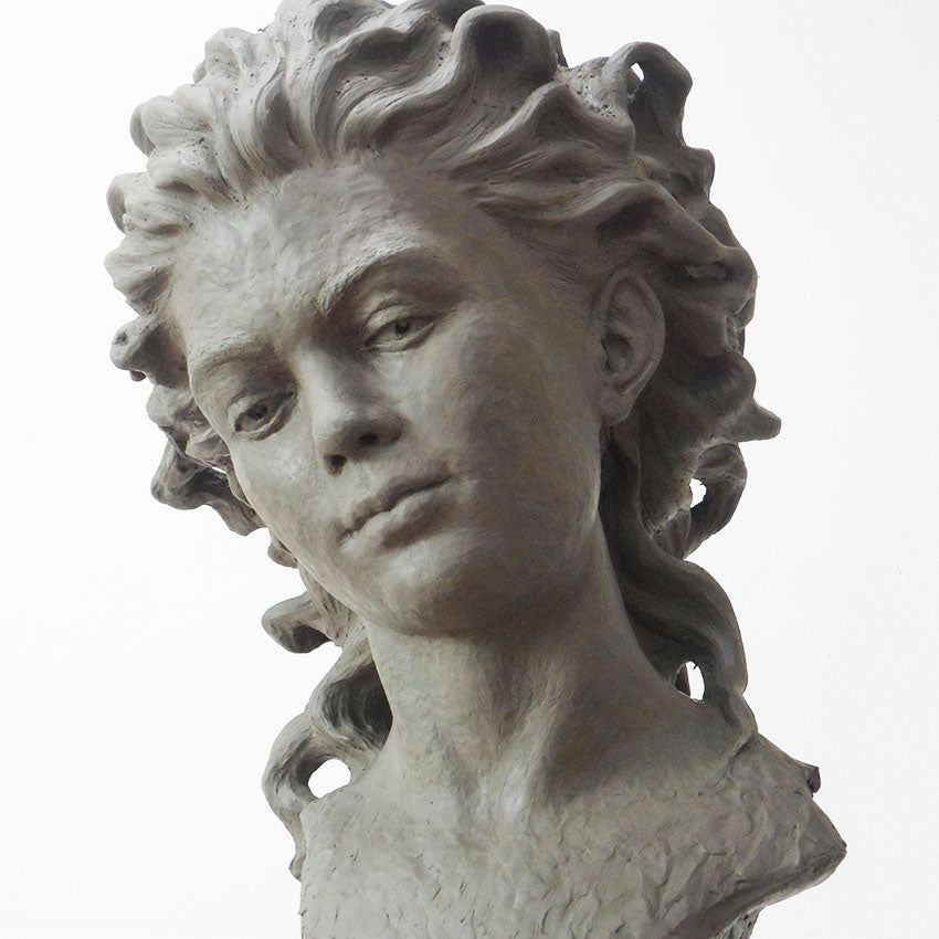 Antonietta Moschi - El viento de la juventud