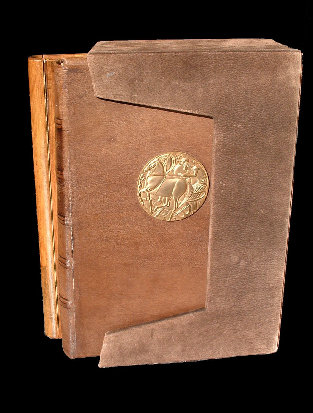 Iliad with illustrations by Giorgio de Chirico - Delfino Edizioni d'Arte