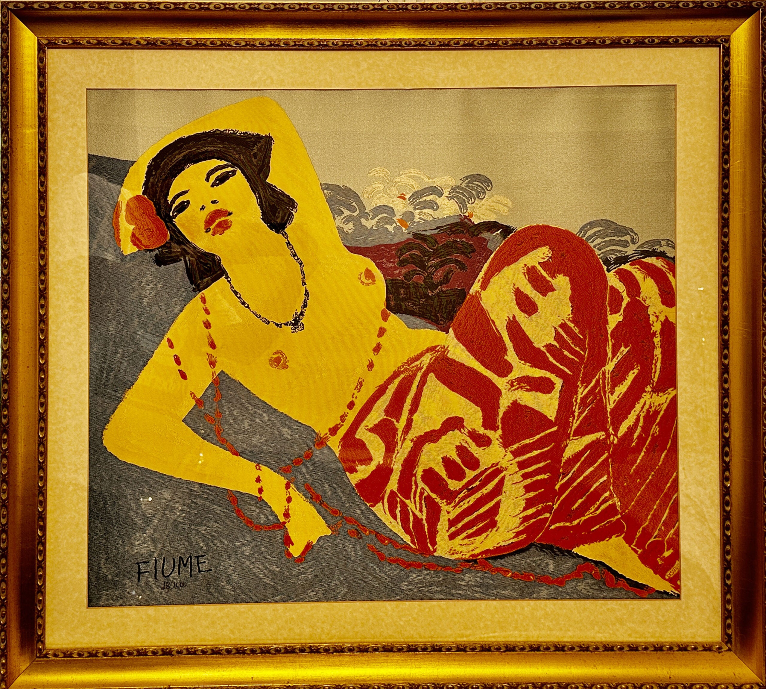 Salvatore Fiume - Chica de Bali