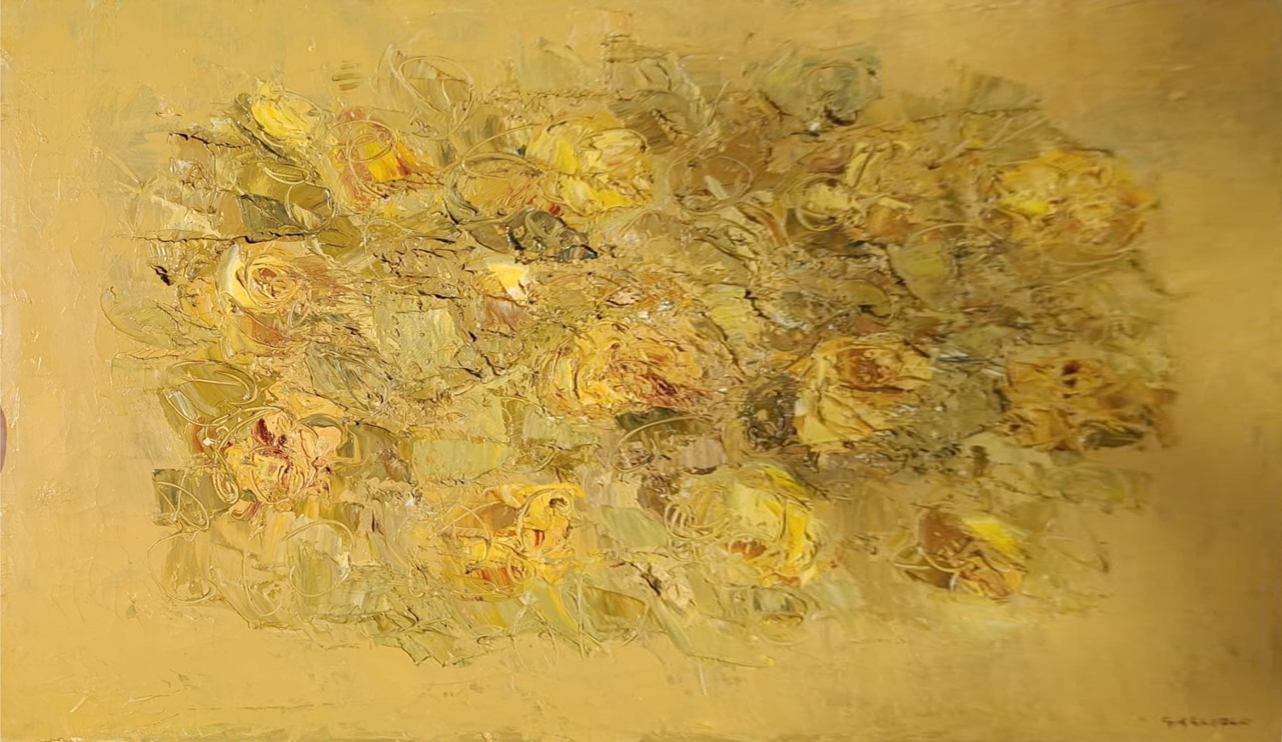 Sergio Gagliolo - Rosa