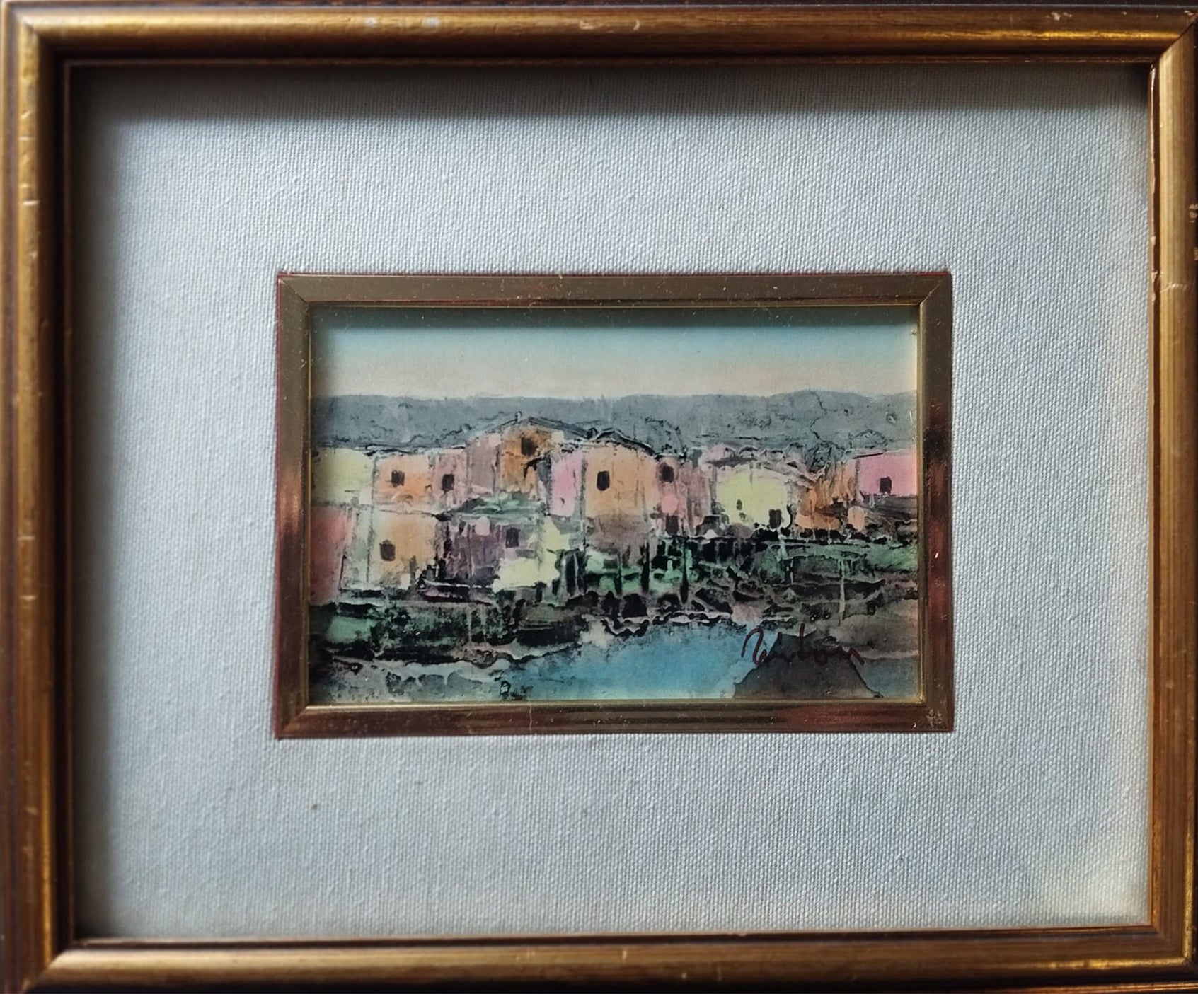 Bruno Tintori - Baja Versilia