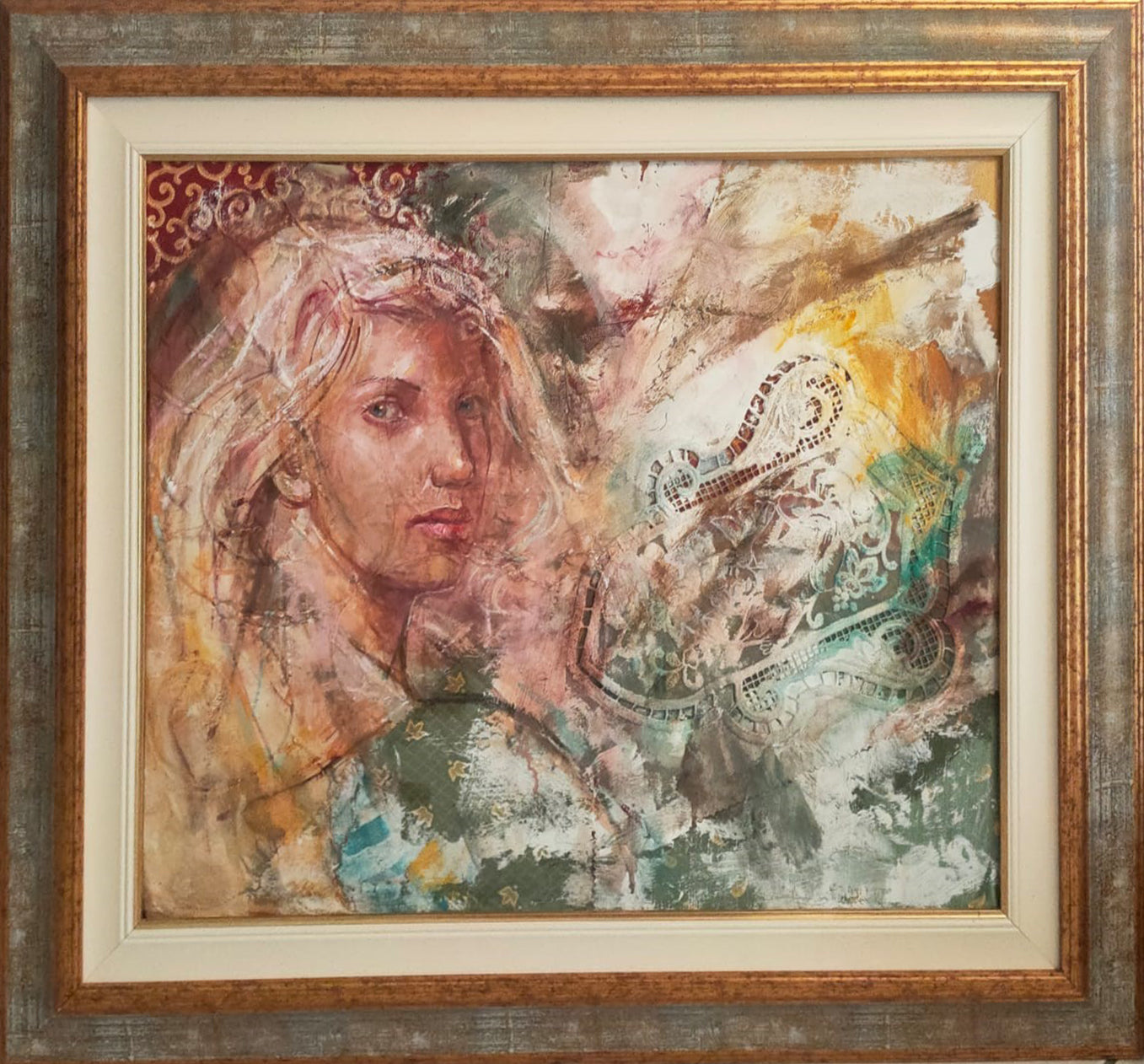 Sebastiano Caracozzo - Presagio