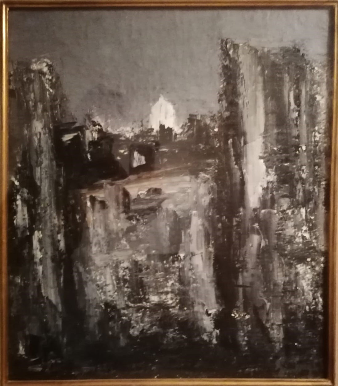 Emery Amleto - Montmartre Parigi