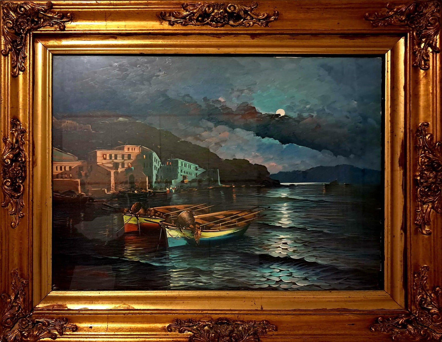 Vincenzo Colucci - Senza titolo