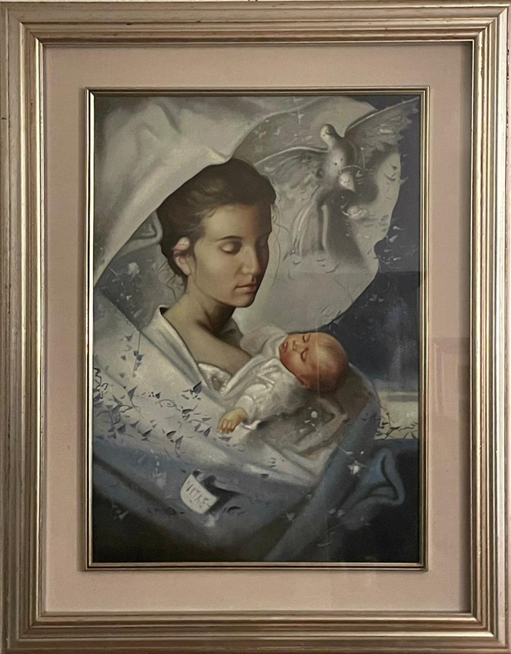 Alfio Presotto - Maternity