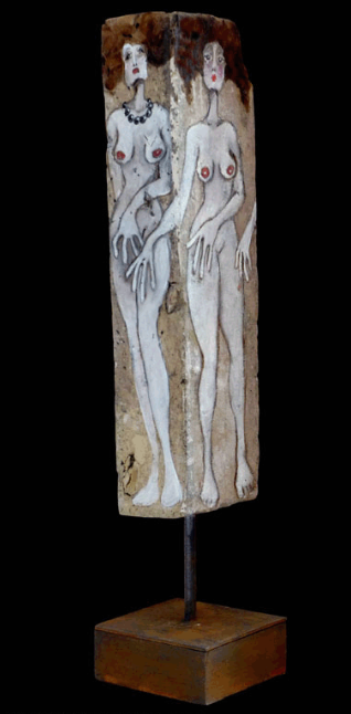 Viola Di Massimo - Collezione