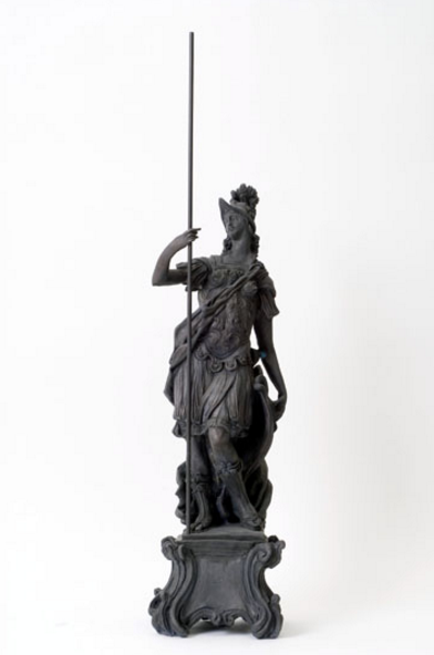 Giuseppe Ducrot - Minerva