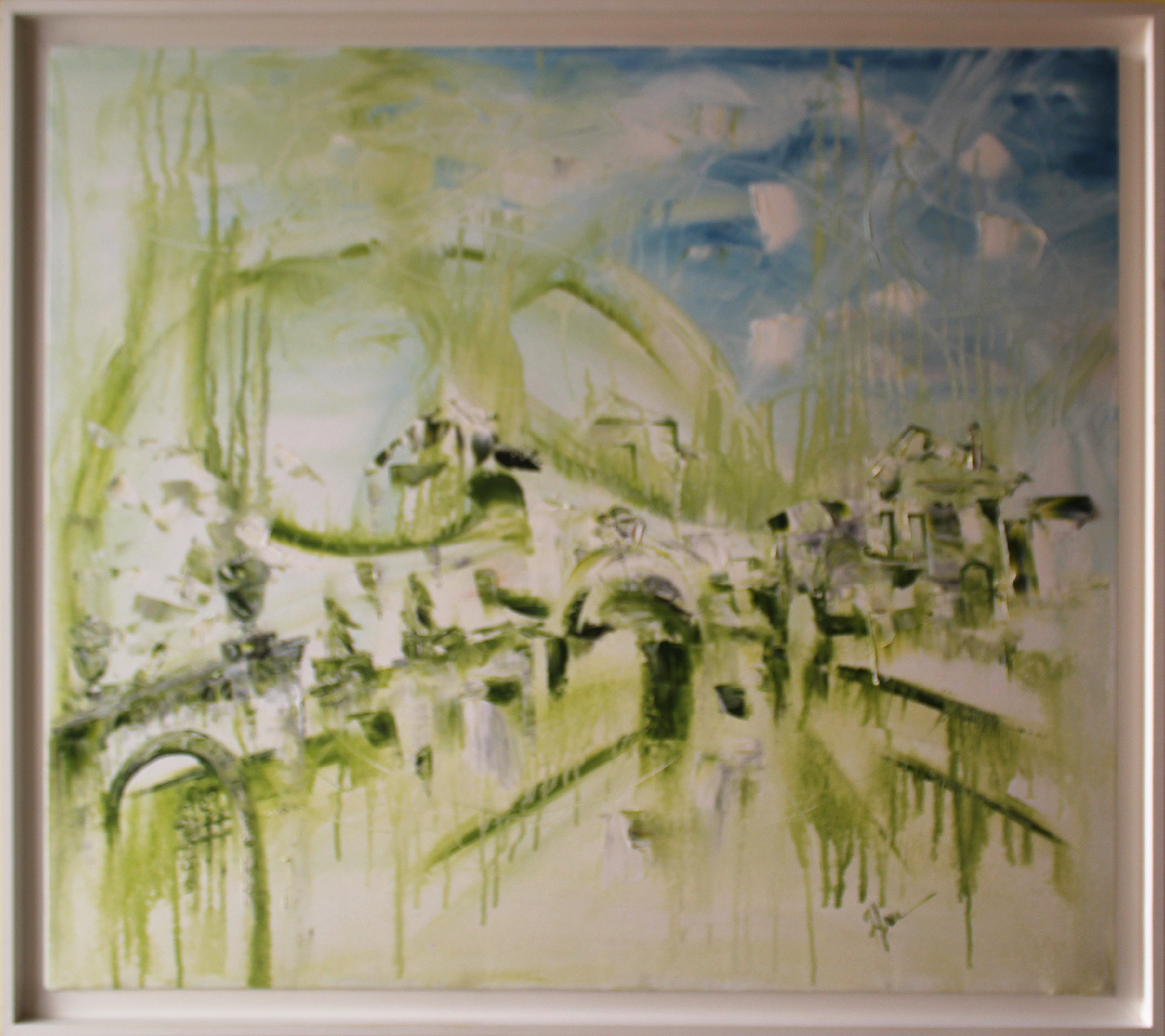 Carmen Hintalan - Impressioni artistiche