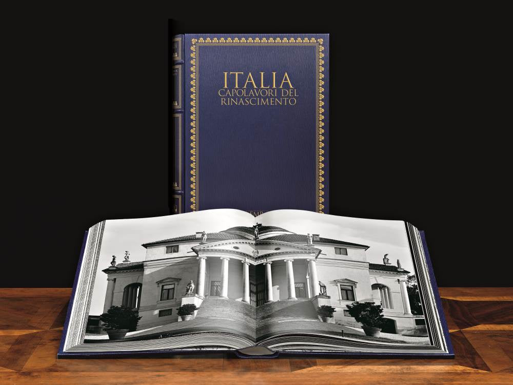 Italia: Obras maestras del Renacimiento - FMR Art'è