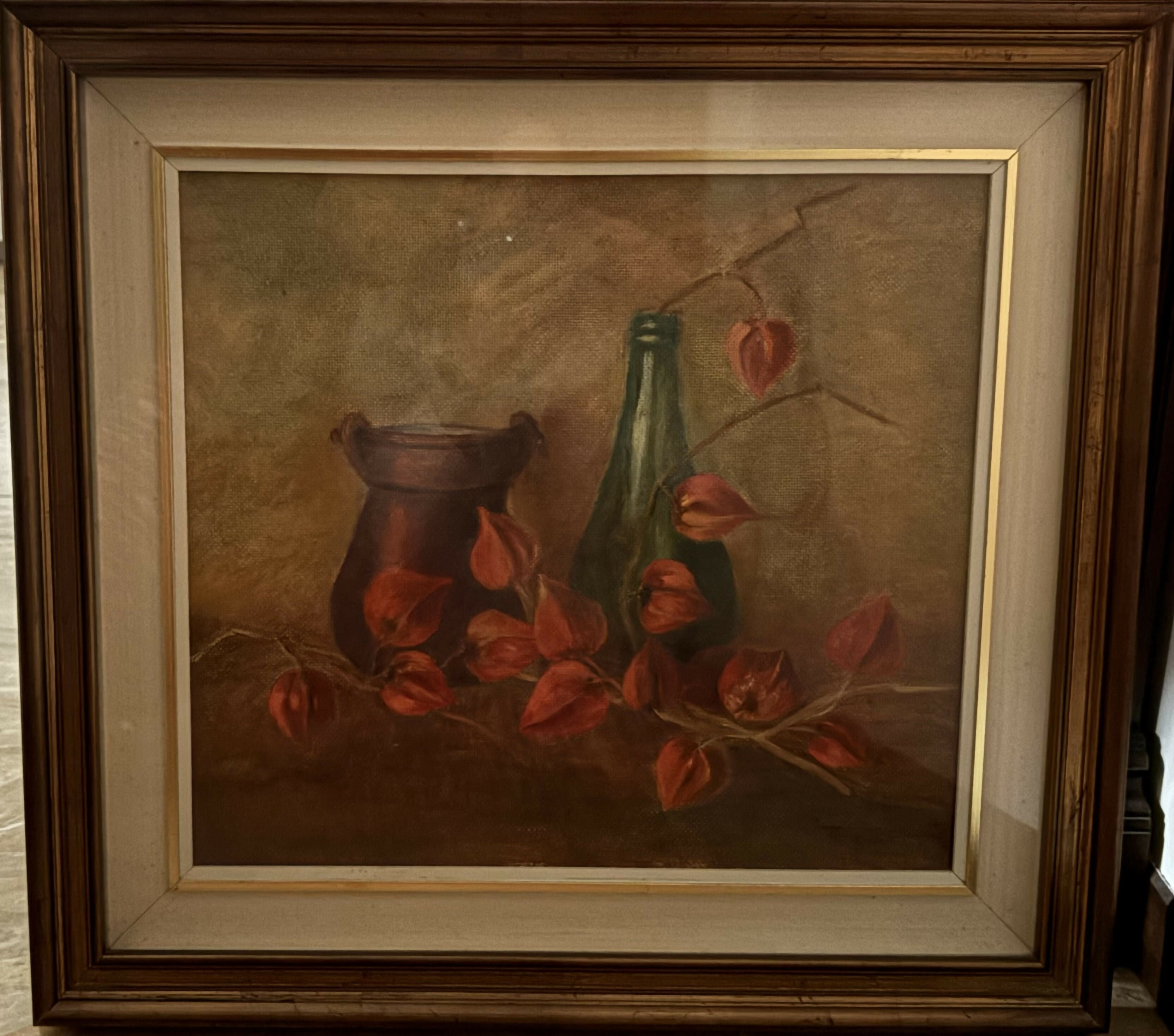 Carla Rossi - Composition