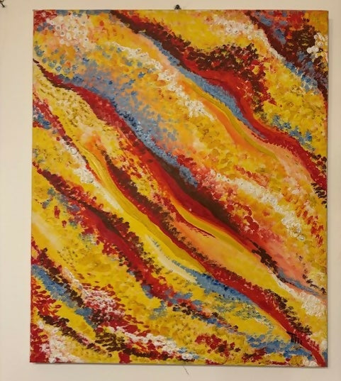 Ondas de color