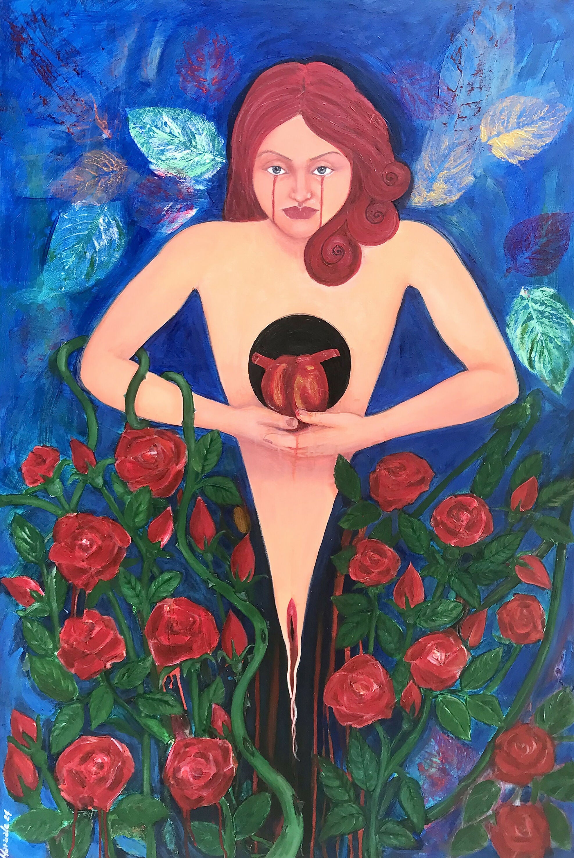 L'amore di spine e di rose