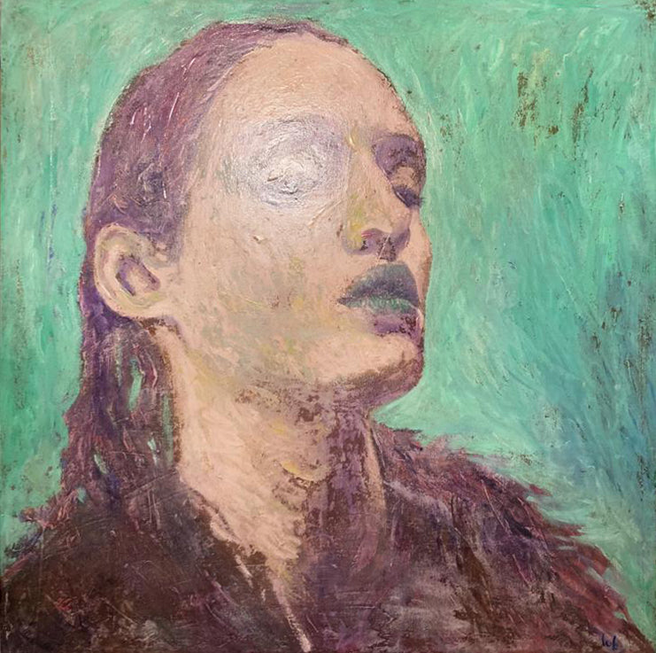 Giovanni Jobb - Sin título