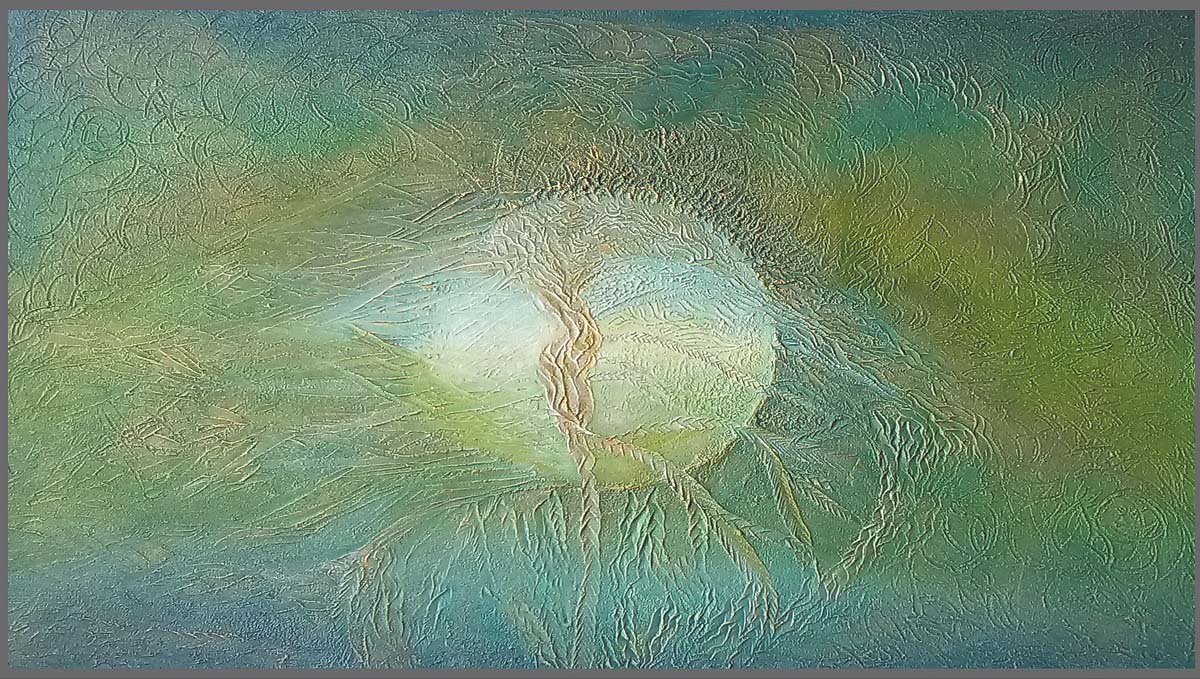 Stefania Gubbiotti - The Universe